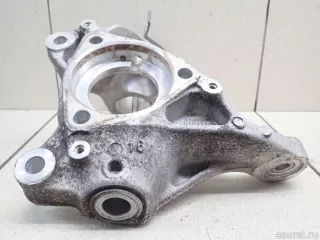 5Q0407253A VAG Кулак поворотный передний левый Volkswagen Golf 7 Арт E95762223, вид 2