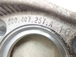 5Q0407253A VAG Кулак поворотный передний левый Volkswagen Golf 7 Арт E95762223, вид 10
