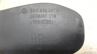 5NA839249 VAG Ограничитель двери Volkswagen Tiguan 2 Арт E95297176, вид 6
