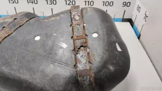 7L0201974A VAG Защита топливного бака Porsche Cayenne 957 Арт E90457506, вид 6