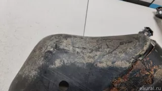 7L0201974A VAG Защита топливного бака Porsche Cayenne 957 Арт E90457506, вид 9