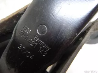 7H1721143 VAG Педаль тормоза Volkswagen Transporter T5 restailing Арт E20686066, вид 3