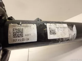 5QF413031AF VAG Амортизатор передний Volkswagen Tiguan 2 Арт E95764431, вид 3