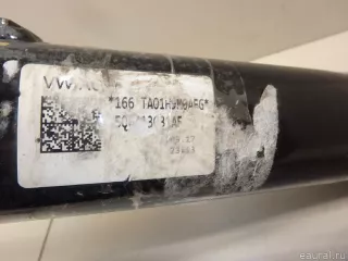 5QF413031AF VAG Амортизатор передний Volkswagen Tiguan 2 Арт E95764431, вид 4