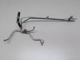 06F127509AB VAG Трубка топливная Volkswagen Eos Арт E22461165, вид 1