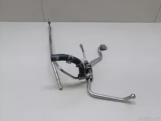 06F127509AB VAG Трубка топливная Volkswagen Eos Арт E22461165, вид 3