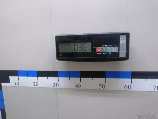 06F127509AB VAG Трубка топливная Volkswagen Eos Арт E22461165, вид 7