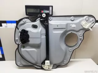 1T0839461P VAG Стеклоподъемник электрический задний левый Volkswagen Touran 2 Арт E22857582, вид 3