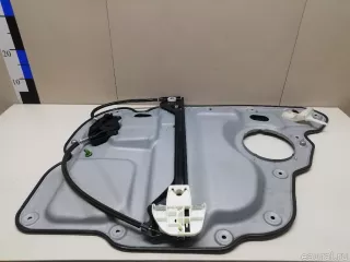 1T0839461P VAG Стеклоподъемник электрический задний левый Volkswagen Touran 2 Арт E22857582, вид 6