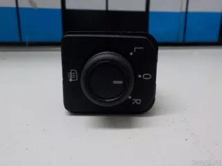 3G0959565AICX VAG Джойстик регулировки зеркал Volkswagen Tiguan 2 Арт E52405433, вид 5