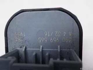 3G0959565AICX VAG Джойстик регулировки зеркал Volkswagen Tiguan 2 Арт E52405433, вид 9