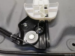 1T0839461P VAG Стеклоподъемник электрический задний левый Volkswagen Touran 2 Арт E22895414, вид 6
