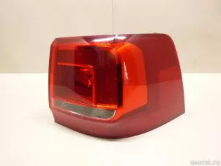 7N0945096G VAG Фонарь задний наружный правый Volkswagen Sharan 2 restailing Арт E22955073, вид 1