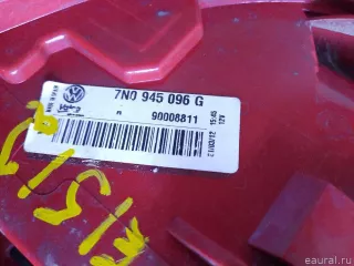 7N0945096G VAG Фонарь задний наружный правый Volkswagen Sharan 2 restailing Арт E22983089, вид 11