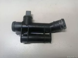 5N0121070K VAG Трубка охлаждающей жидкости металлическая Volkswagen Tiguan 1 Арт E22990807, вид 3