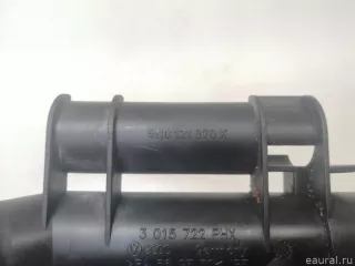 5N0121070K VAG Трубка охлаждающей жидкости металлическая Volkswagen Tiguan 1 Арт E22990807, вид 4