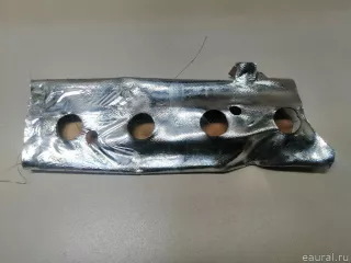 03C971461A VAG Экран тепловой Seat Alhambra 2 restailing Арт E22994321, вид 4