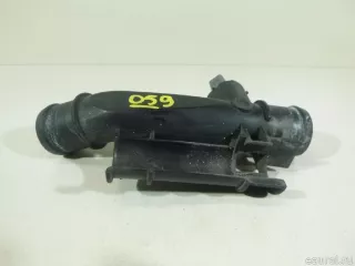 5N0121070K VAG Трубка охлаждающей жидкости металлическая Volkswagen Sharan 2 restailing Арт E22995059, вид 2