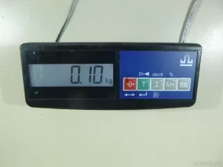 5N0121070K VAG Трубка охлаждающей жидкости металлическая Volkswagen Sharan 2 restailing Арт E22995059, вид 4