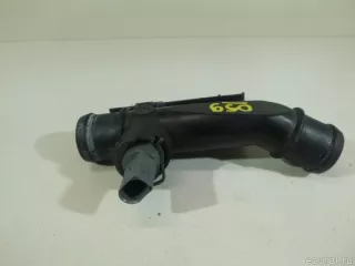 5N0121070K VAG Трубка охлаждающей жидкости металлическая Volkswagen Sharan 2 restailing Арт E22995059, вид 6