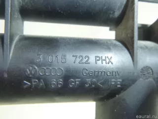 5N0121070K VAG Трубка охлаждающей жидкости металлическая Volkswagen Sharan 2 restailing Арт E22995059, вид 10