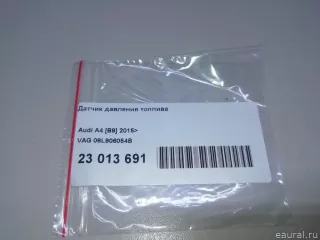 06L906054B VAG Датчик давления топлива Audi A4 B9 Арт E23013691, вид 8