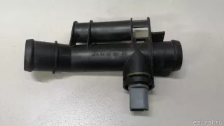 5N0121070K VAG Трубка охлаждающей жидкости металлическая Volkswagen Sharan 2 restailing Арт E23142518, вид 2