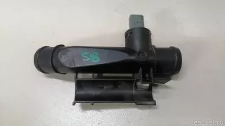 5N0121070K VAG Трубка охлаждающей жидкости металлическая Volkswagen Sharan 2 restailing Арт E23142518, вид 3