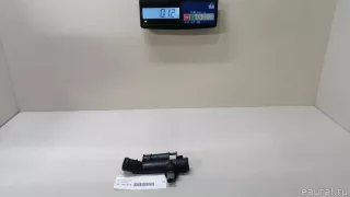 5N0121070K VAG Трубка охлаждающей жидкости металлическая Volkswagen Sharan 2 restailing Арт E23142518, вид 6
