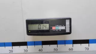 5NA86028582V VAG Крышка багажного отделения Volkswagen Tiguan 2 Арт E23278260, вид 11