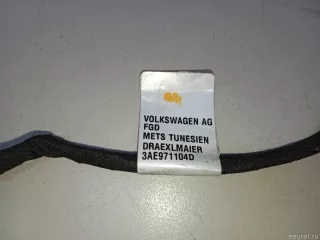 3AE971104D VAG Проводка (коса) Volkswagen Passat B7 Арт E23448112, вид 6
