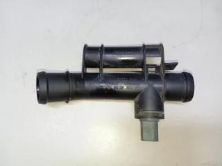 5N0121070K VAG Трубка охлаждающей жидкости металлическая Volkswagen Sharan 2 restailing Арт E23482764, вид 1