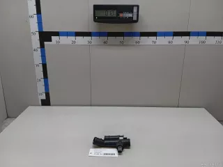 5N0121070K VAG Трубка охлаждающей жидкости металлическая Volkswagen Sharan 2 restailing Арт E23482764, вид 7