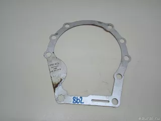 2H0301197A VAG Прокладка КПП Volkswagen Amarok Арт E23561862, вид 2