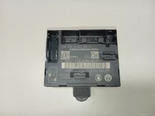 7N0959793E VAG Блок комфорта Skoda Yeti Арт E23646930, вид 2