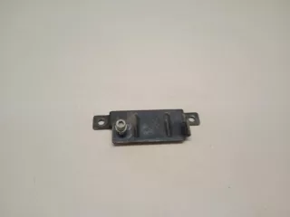 03F121093 VAG Кронштейн (крепление) Skoda Roomster 1 restailing Арт E23661360, вид 2