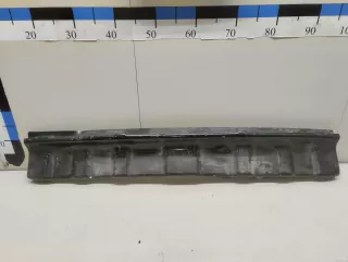 7P6813231 VAG Кронштейн усилителя заднего бампера Volkswagen Touareg 2 Арт E23666542