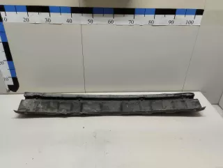 7P6813231 VAG Кронштейн усилителя заднего бампера Volkswagen Touareg 2 Арт E23666542, вид 4