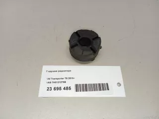 7H0121275B VAG Опора радиатора Volkswagen Amarok Арт E23695485, вид 5