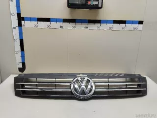 7N0853651D9B9 VAG Решетка радиатора Volkswagen Sharan 2 restailing Арт E23707720, вид 3