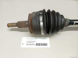 7E0407271AB VAG Полуось передняя левая Volkswagen Transporter T6 restailing Арт E23710713, вид 11
