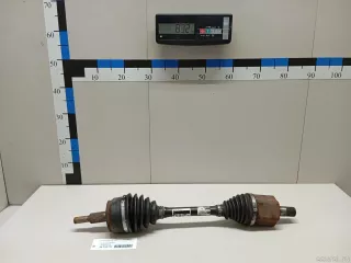7E0407271AB VAG Полуось передняя левая Volkswagen Transporter T6 restailing Арт E23710713, вид 12