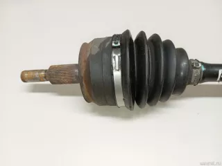 7E0407271AB VAG Полуось передняя левая Volkswagen Transporter T6 restailing Арт E23710713, вид 2