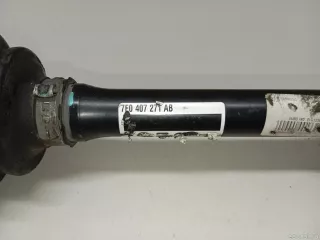 7E0407271AB VAG Полуось передняя левая Volkswagen Transporter T6 restailing Арт E23710713, вид 7
