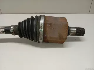 7E0407271AB VAG Полуось передняя левая Volkswagen Transporter T6 restailing Арт E23710713, вид 9