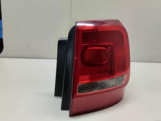 7N0945096G VAG Фонарь задний наружный правый Volkswagen Sharan 2 restailing Арт E23718156, вид 1