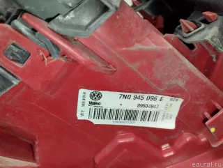 7N0945096G VAG Фонарь задний наружный правый Volkswagen Sharan 2 restailing Арт E23718156, вид 13