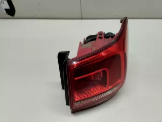 7N0945096G VAG Фонарь задний наружный правый Volkswagen Sharan 2 restailing Арт E23718156, вид 2
