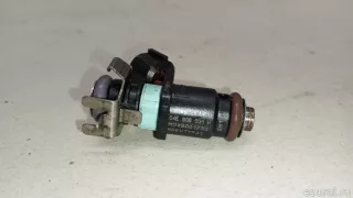 04E906031H VAG Распределитель впрыска (инжектор) Volkswagen Jetta 7 Арт E23722293, вид 1