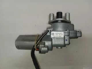 7E0843765A VAG Активатор (привод) замка двери Volkswagen Transporter T6 restailing Арт E23726851, вид 2